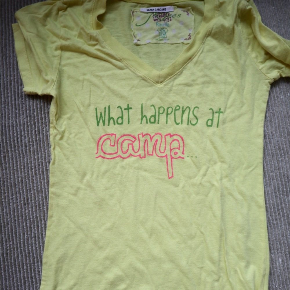 Tee